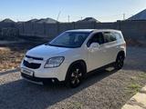 Chevrolet Orlando 2014 года за 3 600 000 тг. в Шымкент – фото 2