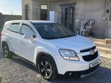 Chevrolet Orlando 2014 года за 3 600 000 тг. в Шымкент