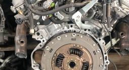 Двигатель Lexus gs300 3gr-fse 3.0л 4gr-fse 2.5л Установка + Гарантия за 90 010 тг. в Алматы – фото 4