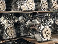 Двигатель Lexus gs300 3gr-fse 3.0л 4gr-fse 2.5л Установка + Гарантия за 90 010 тг. в Алматы