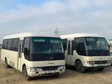 Fuso (Mitsubishi)  Rosa 2006 года за 6 000 000 тг. в Актау – фото 3