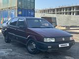 Volkswagen Passat 1990 года за 670 000 тг. в Алматы – фото 4