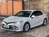 Toyota Camry 2019 годаfor14 200 000 тг. в Кызылорда – фото 5