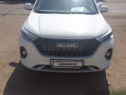 Haval M6 2023 года за 8 000 000 тг. в Сатпаев