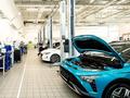 Hyundai Otyrar новые автомобили в Шымкент – фото 9