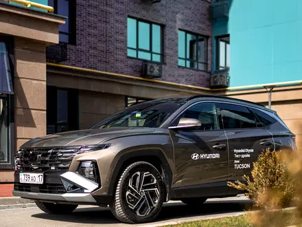 Hyundai Otyrar — официальный дилер Hyundai в г. Шымкенте. в Шымкент – фото 5