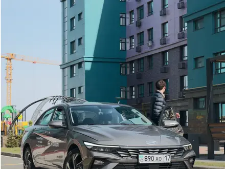 Hyundai Otyrar — официальный дилер Hyundai в г. Шымкенте. в Шымкент – фото 6
