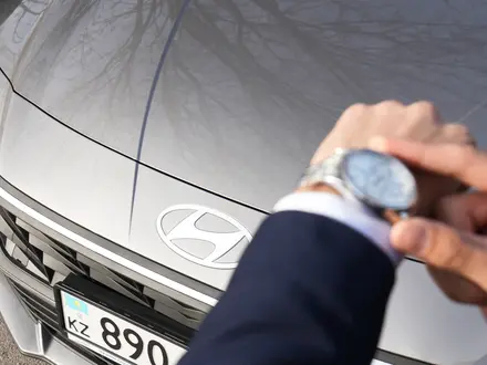 Hyundai Otyrar — официальный дилер Hyundai в г. Шымкенте. в Шымкент – фото 8