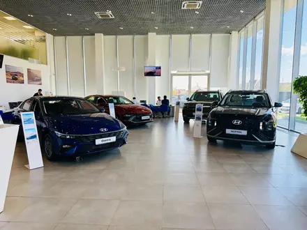 Hyundai Otyrar — официальный дилер Hyundai в г. Шымкенте. в Шымкент – фото 3