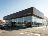 Hyundai Otyrar новые автомобили в Шымкент – фото 3