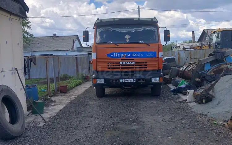 КамАЗ  5511 2012 года за 10 000 000 тг. в Астана