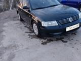 Volkswagen Passat 1997 года за 2 100 000 тг. в Степногорск – фото 2