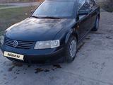 Volkswagen Passat 1997 годаүшін2 100 000 тг. в Степногорск