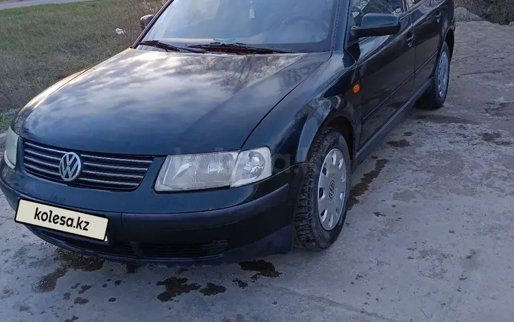 Volkswagen Passat 1997 года за 2 300 000 тг. в Степногорск