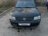 Volkswagen Passat 1997 годаүшін2 100 000 тг. в Степногорск – фото 5