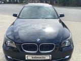 BMW 525 2006 годаүшін3 300 000 тг. в Уральск – фото 2