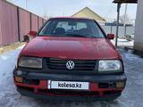 Volkswagen Vento 1992 годаүшін550 000 тг. в Байсерке