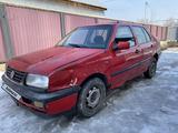 Volkswagen Vento 1992 годаүшін550 000 тг. в Байсерке – фото 4