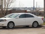 Toyota Camry 2002 годаүшін4 600 000 тг. в Астана