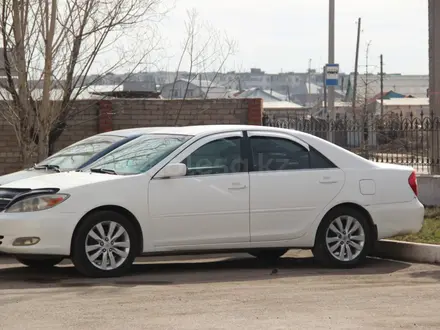 Toyota Camry 2002 года за 4 600 000 тг. в Астана