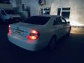 Toyota Camry 2002 годаүшін4 600 000 тг. в Астана – фото 6