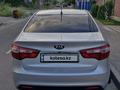 Kia Rio 2014 годаүшін4 500 000 тг. в Алматы – фото 2