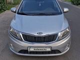 Kia Rio 2014 годаүшін4 500 000 тг. в Алматы