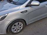 Kia Rio 2014 года за 4 500 000 тг. в Алматы – фото 5