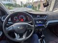 Kia Rio 2014 годаүшін4 500 000 тг. в Алматы – фото 6