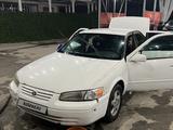 Toyota Camry 1999 года за 3 500 000 тг. в Шымкент – фото 4