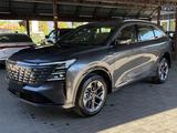 Changan CS75 Plus 2025 года за 12 800 000 тг. в Алматы – фото 4