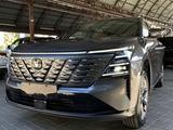 Changan CS75 Plus 2025 года за 12 800 000 тг. в Алматы – фото 2
