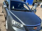 Geely Emgrand 7 2016 года за 3 000 000 тг. в Балхаш