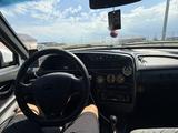 ВАЗ (Lada) 2115 2012 годаүшін1 200 000 тг. в Актобе