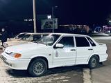 ВАЗ (Lada) 2115 2012 годаүшін1 200 000 тг. в Актобе – фото 2