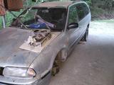 Nissan Primera 1991 года за 180 000 тг. в Талгар – фото 4