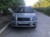 Hyundai Tucson 2005 годаүшін3 500 000 тг. в Кызылорда – фото 2