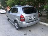 Hyundai Tucson 2005 годаүшін3 500 000 тг. в Кызылорда – фото 3