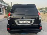 Toyota Land Cruiser Prado 2007 годаүшін12 500 000 тг. в Шымкент – фото 4