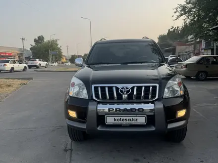 Toyota Land Cruiser Prado 2007 года за 12 500 000 тг. в Шымкент