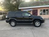 Toyota Land Cruiser Prado 2007 годаүшін12 500 000 тг. в Шымкент – фото 3