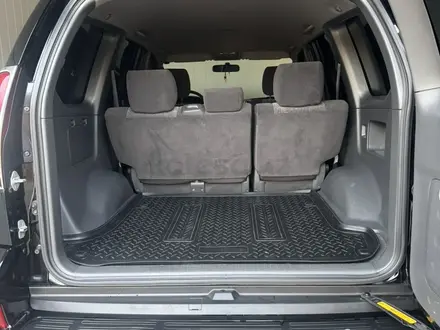 Toyota Land Cruiser Prado 2007 года за 12 500 000 тг. в Шымкент – фото 6