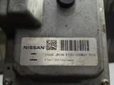 Блок Nissan Rogueүшін33 000 тг. в Алматы – фото 2