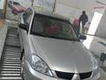 Mitsubishi Lancer 2007 годаүшін1 050 000 тг. в Атырау