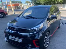 Kia Morning, 2020