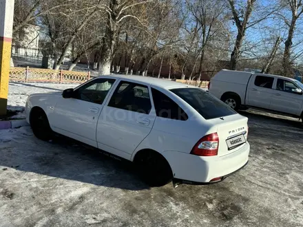 ВАЗ (Lada) Priora 2172 2013 года за 2 950 000 тг. в Костанай