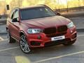 BMW X5 2014 годаүшін22 000 000 тг. в Алматы