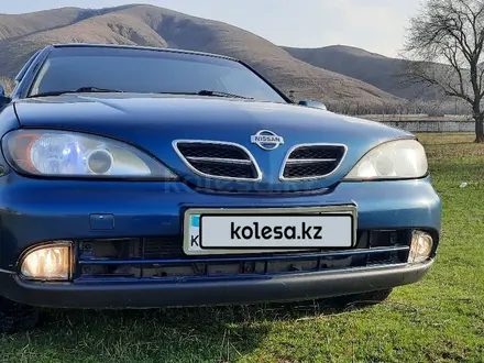 Nissan Primera 1999 года за 2 650 000 тг. в Астана – фото 7