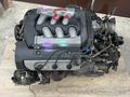 Мотор Хонда Одиссей/Аккорд — 3.0 (J30A) за 400 000 тг. в Алматы – фото 2