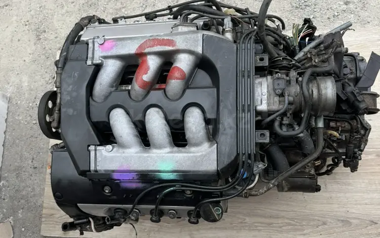 Мотор Хонда Одиссей/Аккорд — 3.0 (J30A) за 400 000 тг. в Алматы